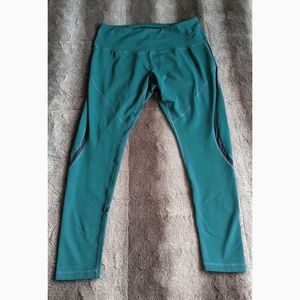 Zella Emerald Leggings